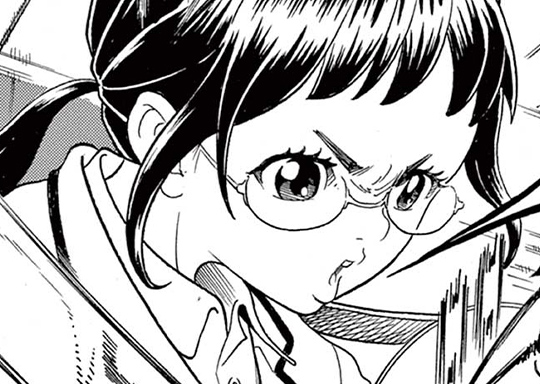 第13話 それでも信じてる