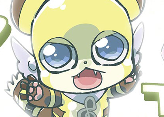 第１５話　リズムナイツ