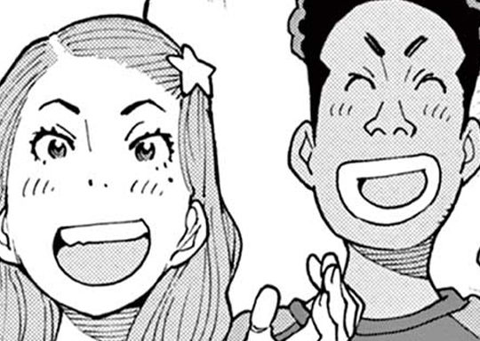 第１６話　リアル格闘ゲーム