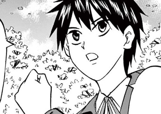 268. 第268話 棋士たちの目標