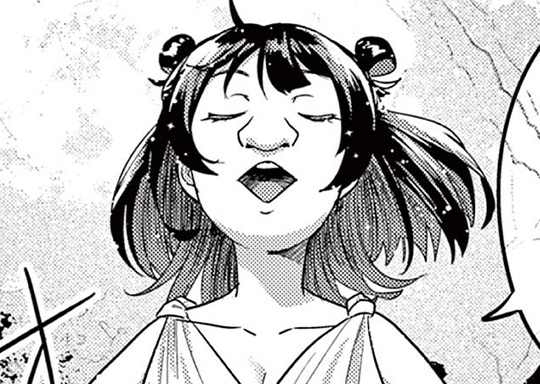 第15話 宮脇あゆみ②