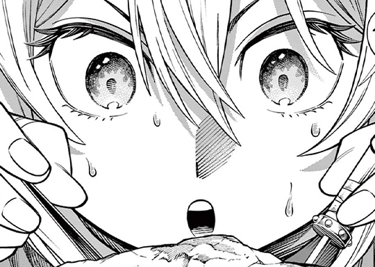 41. 42軒目 霊薬を求めて