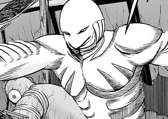 第24話 全滅マーチ (1)