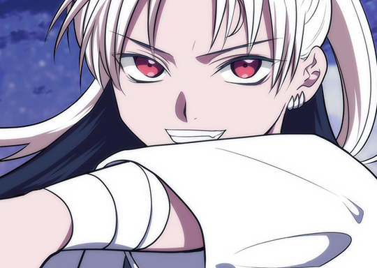 アニラン2026 ノミネート / 竜送りのイサギ - 星野真 | サンデーうぇぶり