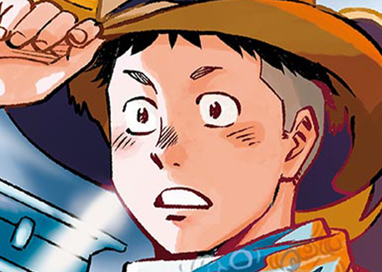 第14話 気付かれてる‼︎