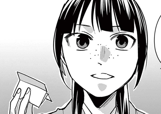 179. 第九十五話 仙術の正体 (2)