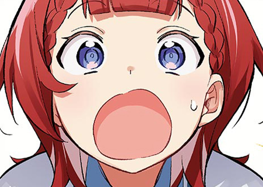 トラック1. みら、青春を送りたい！ / トラック2. 入部希望です！ / トラック3. 最強のチーム！ / 放課後、ボカ研で！ - 紅野あつ | サンデーうぇぶり