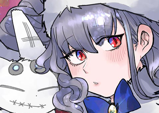 第160.5話 恋慕！あなたとクリスマスですわ / ジャイアントお嬢様 - 肉村Ｑ | サンデーうぇぶり