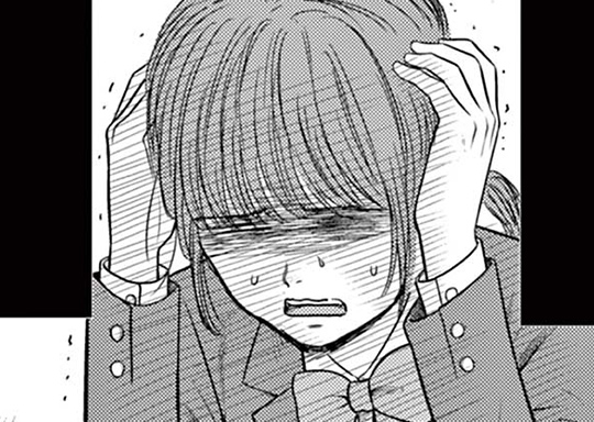 第三十九談 屋上のミヨコさん 中編