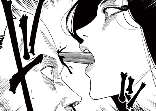 第7話 夜鐘煌の初陣③