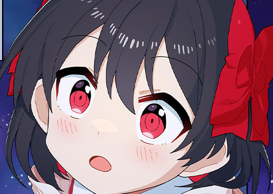 第４話 Hang on shooting star / てくのぱにっくゆにばーす - 伏見ダイキ | サンデーうぇぶり