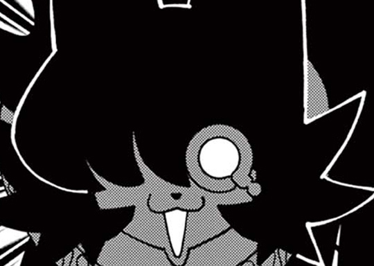 第71話 泥棒猫・後編