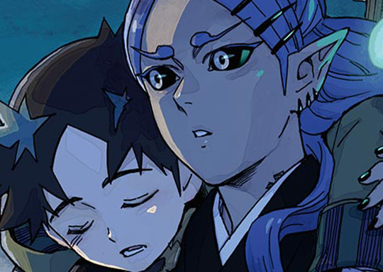 其の二十九 魔法使いの町