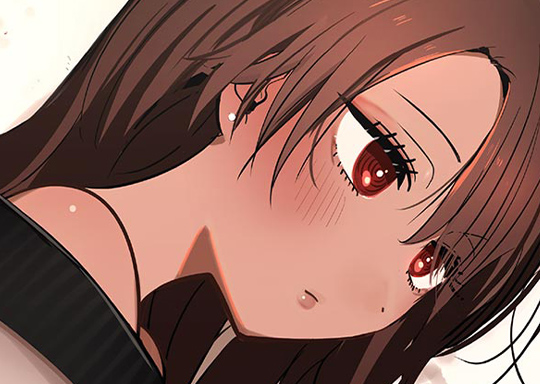 #特別編 #炎上しちゃう / #ギャルとギャルの百合 - イノウエ | サンデーうぇぶり