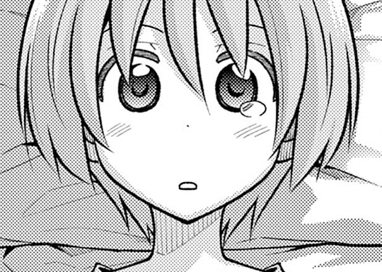 342. 第332話 「よふかしのうたかな？」