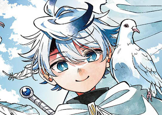 第75話 ホンモノ