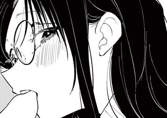 謹賀新年おまけイラスト / となりの席のヤツがそういう目で見てくる