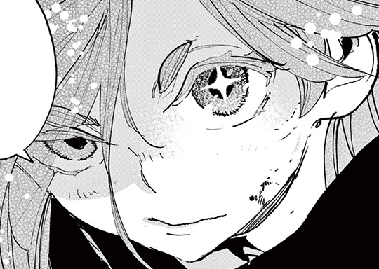 149. 第75話 無限の闇と2つの光 (2)