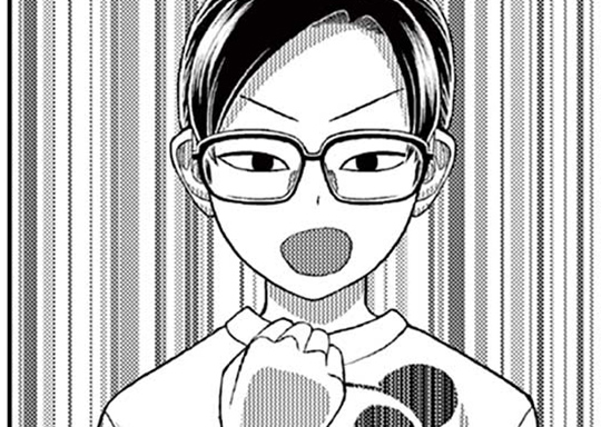 74. 第36話 ここからは (2)