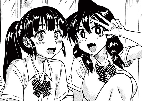 248. 第247話 助かるね♪