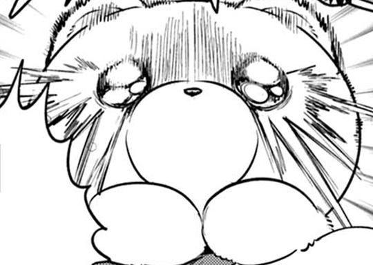 426. 第425夜 サンタはサのつく自由業 / 魔王城でおやすみ - 熊之股鍵次 | サンデーうぇぶり