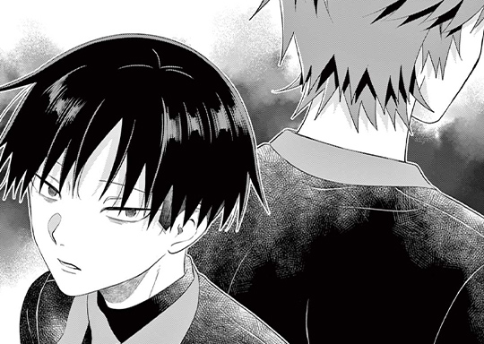 第十五夜 嘘吐いたら針千本