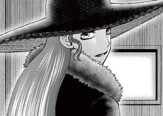 第12話 大人について