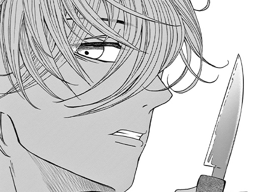 第7話 血の理由