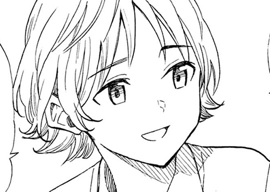 第13話 大切な事はなんですか？