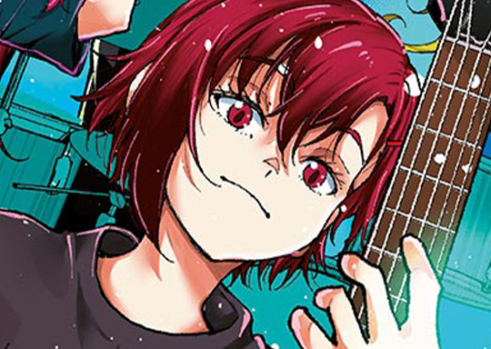 第82話 ソングオブザデッド④