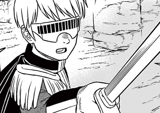 第12話 正しき冒険者と間違った冒険者