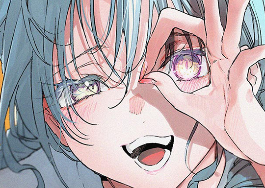 84話 君の本気とプライドと。 / 君は冥土様。 - しょたん | サンデーうぇぶり