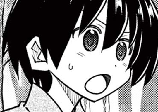 343. 第333話 「FLY ME TO THE MOON 第五章 星の道標 第2話 光の中で」