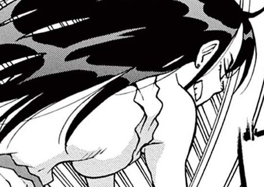 第１７話　リアルファイト