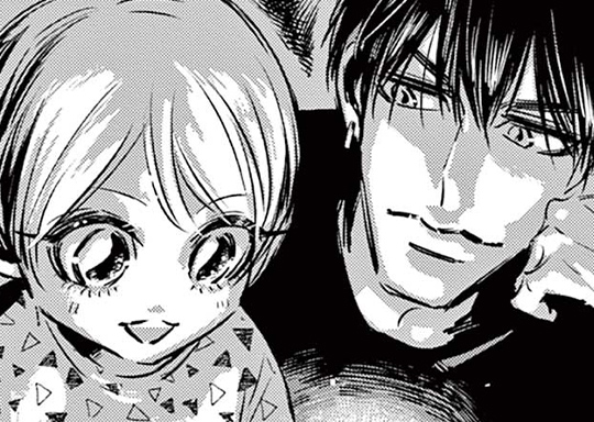 第19話 17歳のバースデー