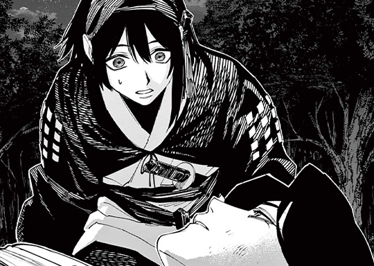 第9話 七人目の男