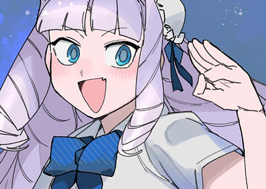 第161話 探索！つらい・苦いも良い思い出ですわ / ジャイアントお嬢様 - 肉村Ｑ | サンデーうぇぶり