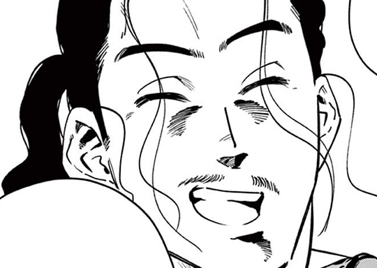 第四十七話 激アツ！千載一遇 / 限界！推し活伝説 YOSHIO - 齊藤 万丈 | サンデーうぇぶり