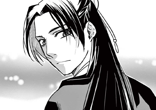 180. 第九十六話 向き不向き (1)