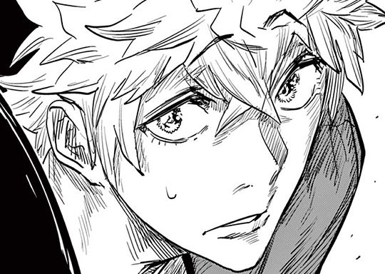 第67話：バカなヤツら