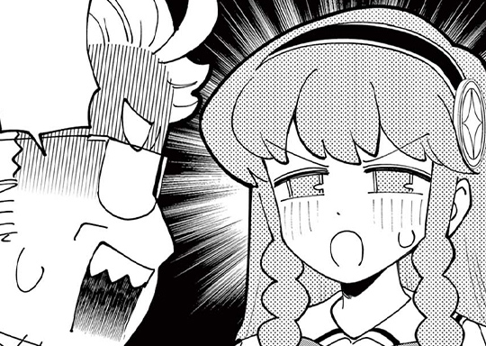 第74話 0と1の合間に