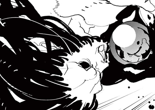 150. 第76話 深海に響く唄 (1)