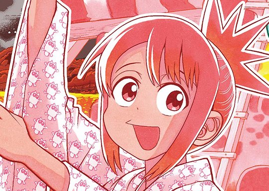 75. 第37話 最後の夏休み (1)