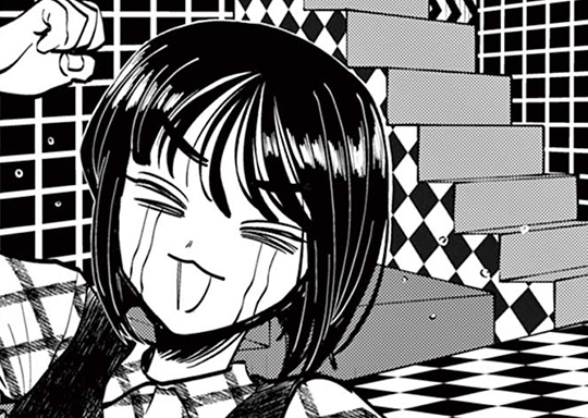 第83話 時をかける少年少女 / 写らナイんです - コノシマルカ | サンデーうぇぶり