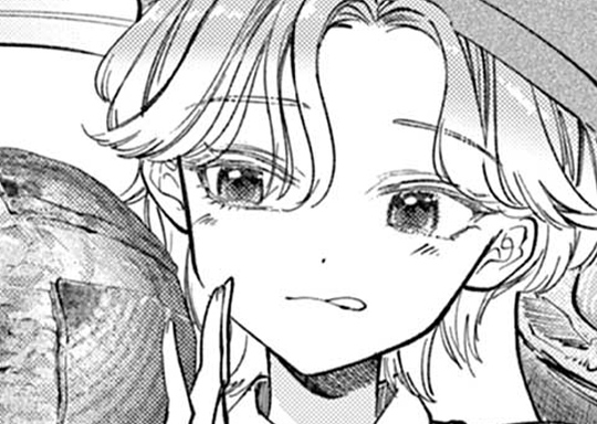 ２４話：カンパーニュ