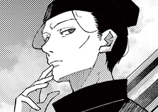 344. 第334話 「FLY ME TO THE MOON 第五章 星の道標 第3話 ただ一つの暖かいもの」