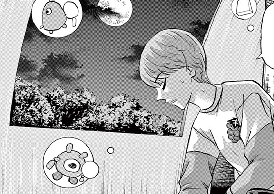 271. 第271話 懐かしい夢