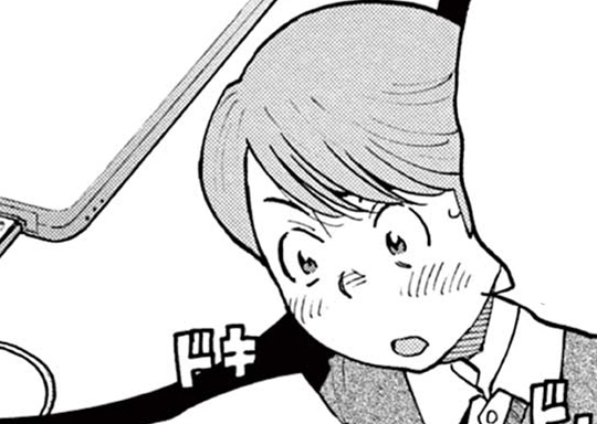 第１８話　グッズの原点