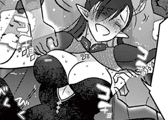 第9話 神官長と訓練