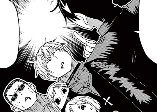 第47話 向こう岸へ渡れ